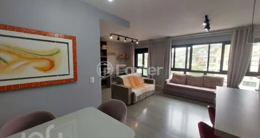 Apartamento com 2 quartos à venda na Rua Marechal Hermes, 613, Camaquã, Porto Alegre