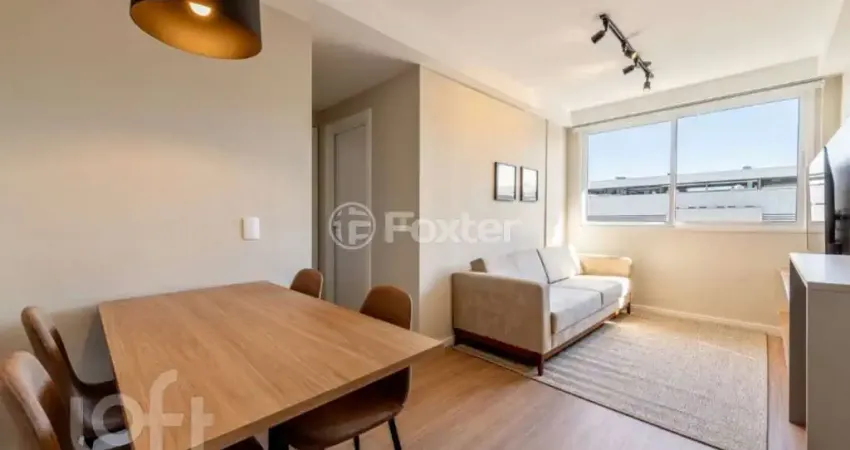 Apartamento com 3 quartos à venda na Avenida Francisco Trein, 116, Cristo Redentor, Porto Alegre