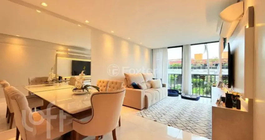 Apartamento com 2 quartos à venda na Travessa Guianas, 70, Jardim Lindóia, Porto Alegre