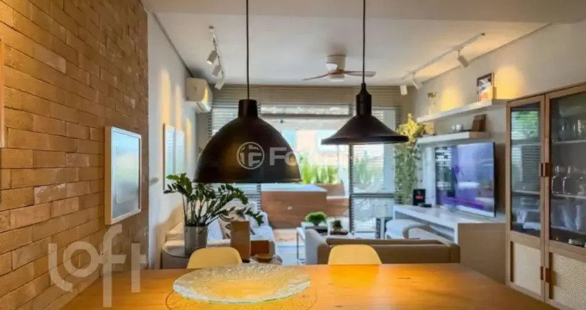 Apartamento com 2 quartos à venda na Rua Santos Neto, 134, Petrópolis, Porto Alegre