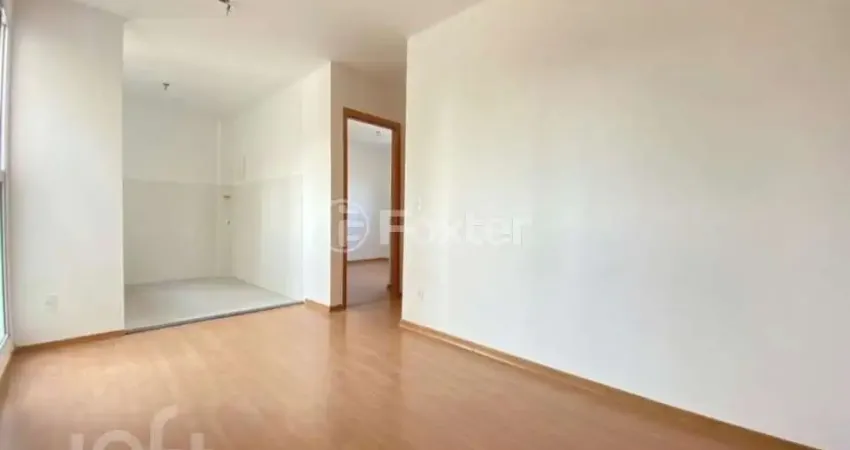 Apartamento com 2 quartos à venda na Rua Dezenove de Fevereiro, 100, Mário Quintana, Porto Alegre