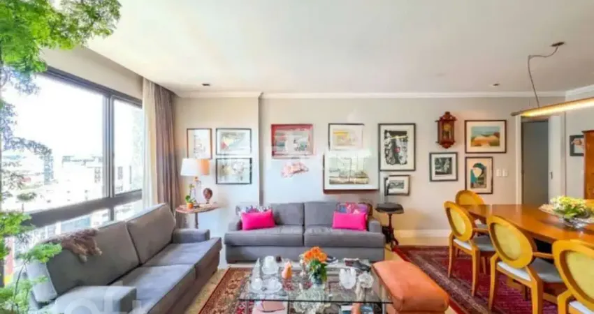 Apartamento com 3 quartos à venda na Rua João Caetano, 79, Três Figueiras, Porto Alegre