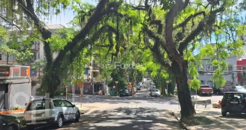 Apartamento com 1 quarto à venda na Rua Tenente-Coronel Fabrício Pilar, 179, Mont Serrat, Porto Alegre
