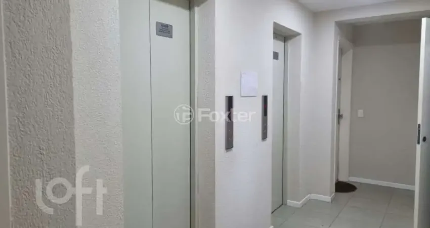 Apartamento com 2 quartos à venda na Rua Attílio Bilibio, 251, Jardim Carvalho, Porto Alegre