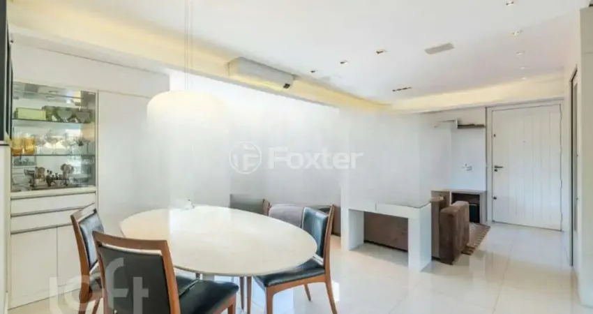 Apartamento com 3 quartos à venda na Rua Faria Santos, 589, Petrópolis, Porto Alegre