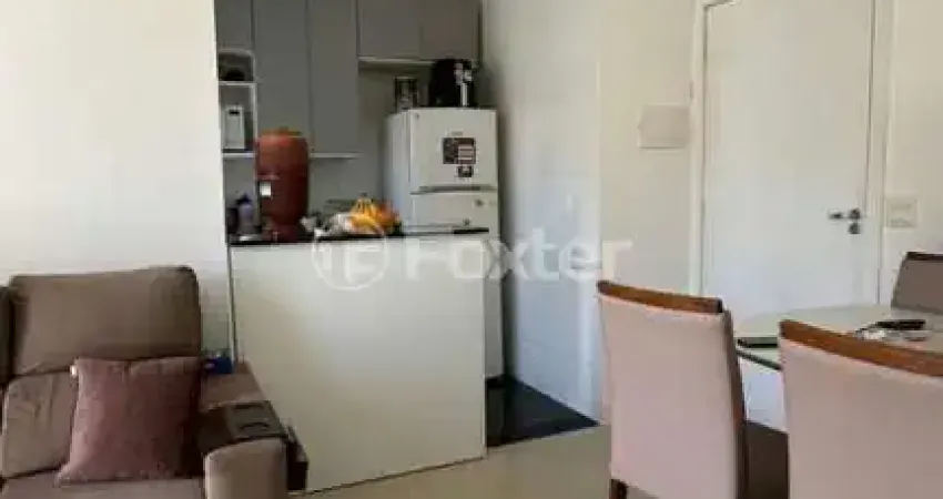 Apartamento com 2 quartos à venda na Avenida Teresópolis, 2555, Teresópolis, Porto Alegre