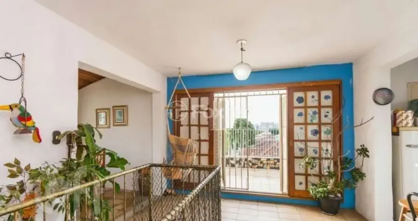 Cobertura com 3 quartos à venda na Rua Irmão Weibert, 758, Vila João Pessoa, Porto Alegre