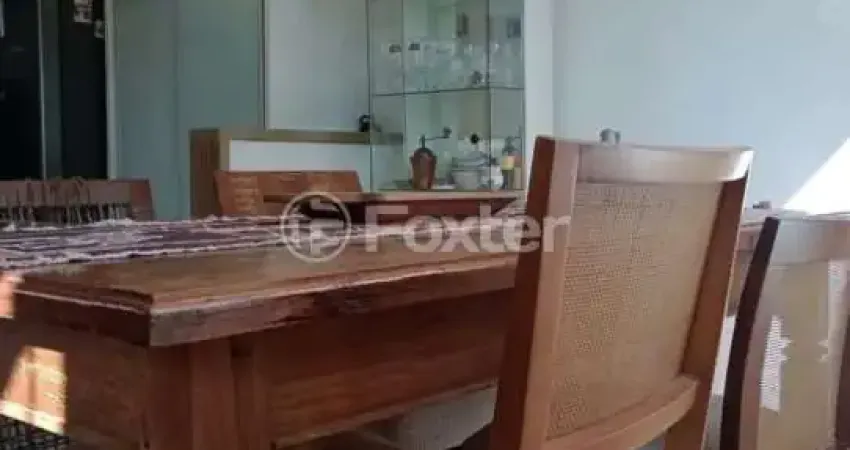 Casa em condomínio fechado com 3 quartos à venda na Rua Dea Coufal, 1201, Ipanema, Porto Alegre