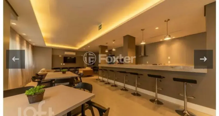 Apartamento com 4 quartos à venda na Rua Miguel Couto, 714, Menino Deus, Porto Alegre