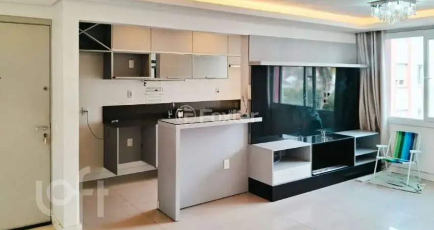 Apartamento com 3 quartos à venda na Rua Doutor Barcelos, 1291, Centro, Canoas