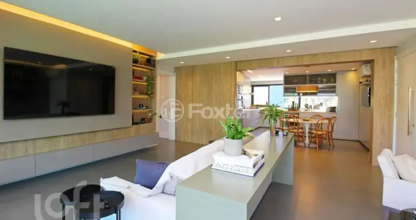 Apartamento com 3 quartos à venda na Avenida Coronel Marcos, 2447, Pedra Redonda, Porto Alegre