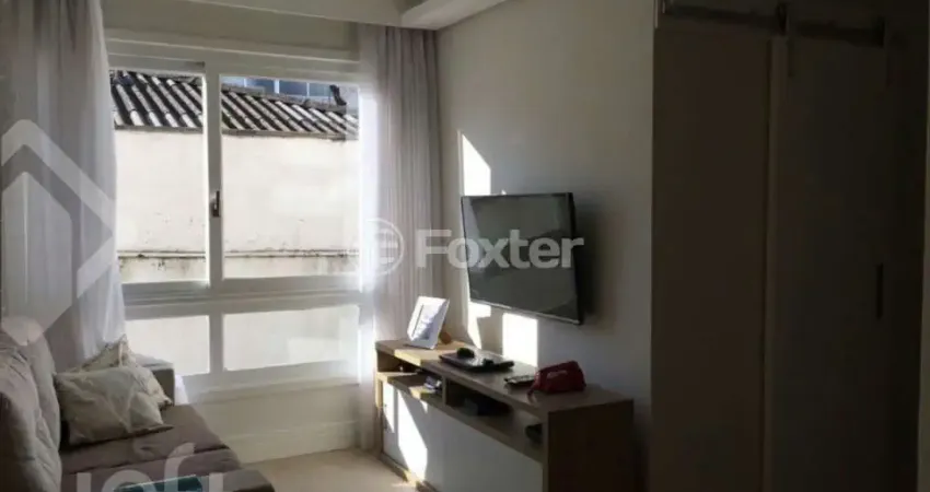 Apartamento com 2 quartos à venda na Rua Liberdade, 183, Rio Branco, Porto Alegre