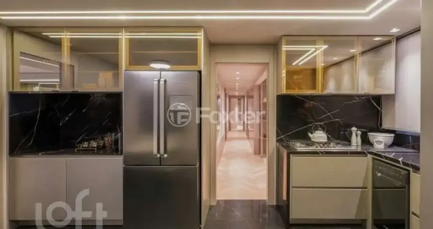 Apartamento com 4 quartos à venda na Avenida Veríssimo de Amaral, 536, Jardim Europa, Porto Alegre