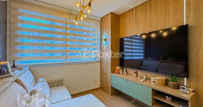 Apartamento com 2 quartos à venda na Avenida Francisco Trein, 116, Cristo Redentor, Porto Alegre