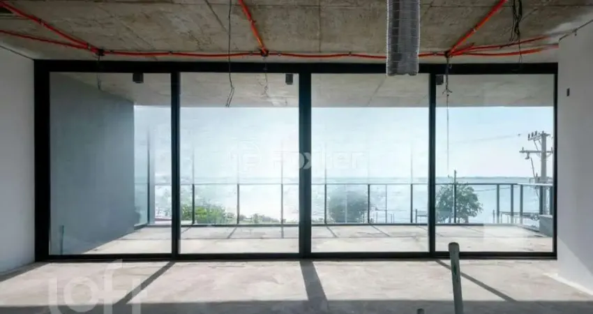 Apartamento com 3 quartos à venda na Avenida Padre Cacique, 1820, Praia de Belas, Porto Alegre