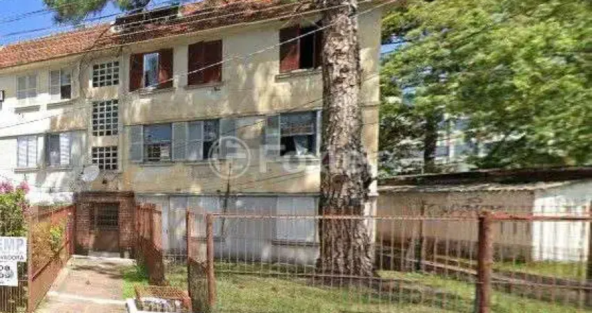Apartamento com 2 quartos à venda na Avenida dos Industriários, 696, Passo da Areia, Porto Alegre