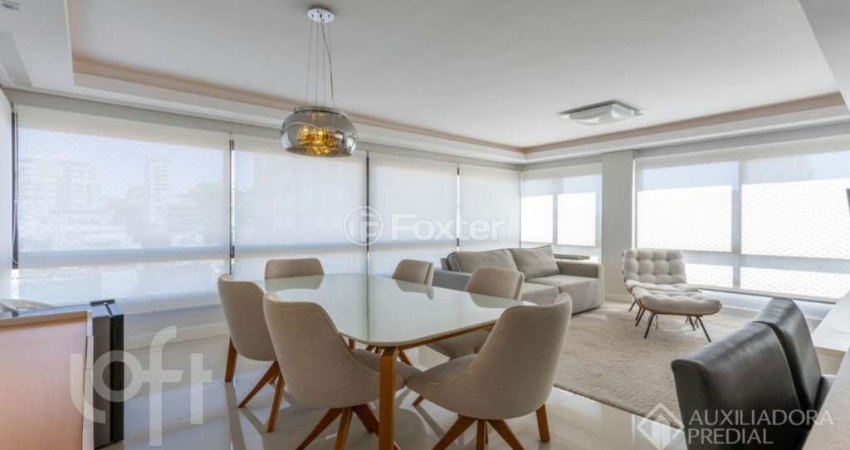 Apartamento com 2 quartos à venda na Avenida Mariland, 1177, Auxiliadora, Porto Alegre