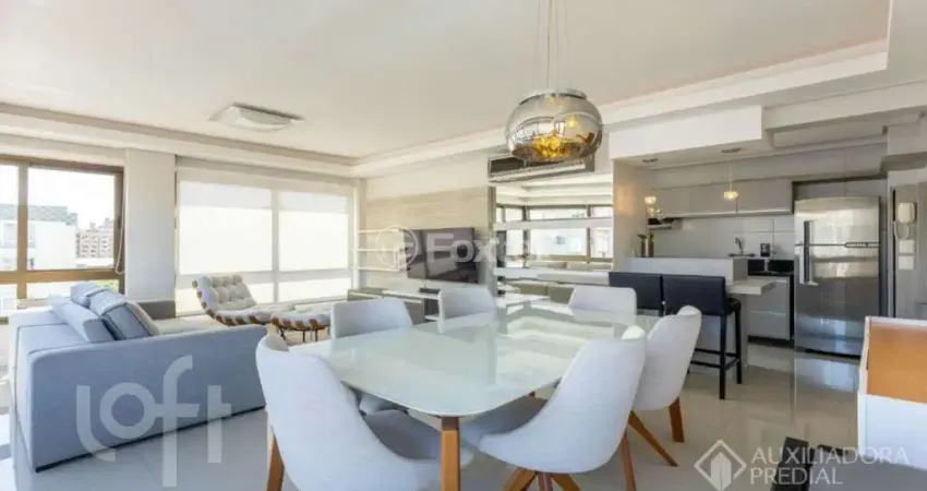 Apartamento com 2 quartos à venda na Avenida Mariland, 1177, Auxiliadora, Porto Alegre