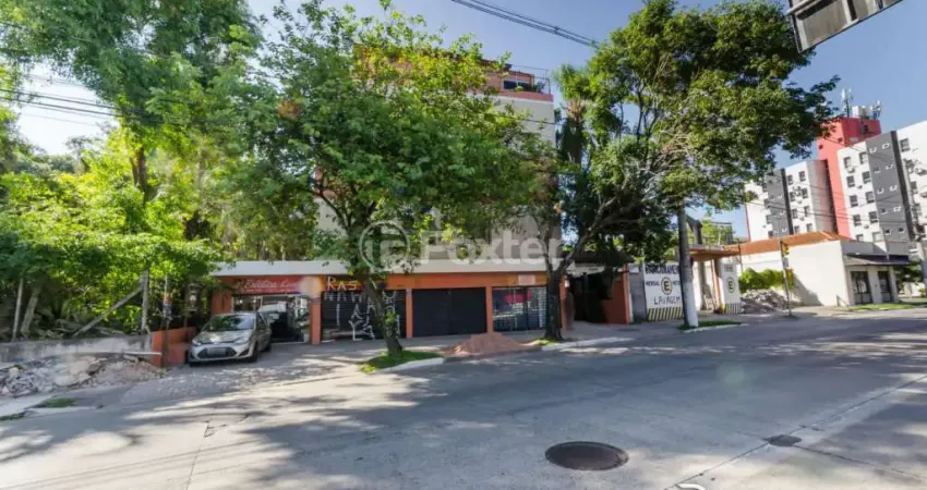 Cobertura com 2 quartos à venda na Avenida Teresópolis, 3088, Teresópolis, Porto Alegre