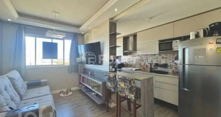 Apartamento com 2 quartos à venda na Rua Professora Silvia Síeben Meotti, 84, São José, Canoas