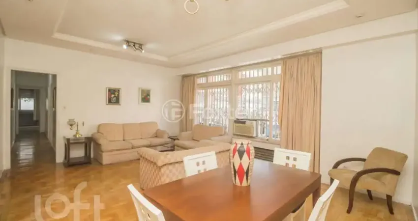 Apartamento com 3 quartos à venda na Avenida Independência, 720, Independência, Porto Alegre