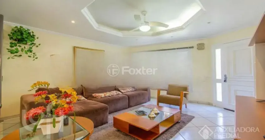 Casa em condomínio fechado com 4 quartos à venda na Avenida Ecoville, 356, Sarandi, Porto Alegre