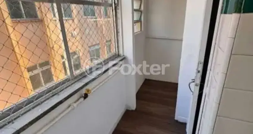 Apartamento com 3 quartos à venda na Rua Tiradentes, 170, Independência, Porto Alegre