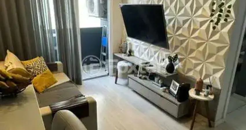 Apartamento com 2 quartos à venda na Rua Brasil, 121, Centro, Canoas