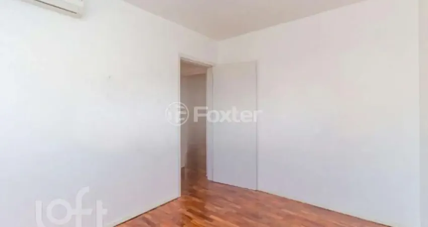 Apartamento com 1 quarto à venda na Rua Vicente da Fontoura, 1059, Santana, Porto Alegre