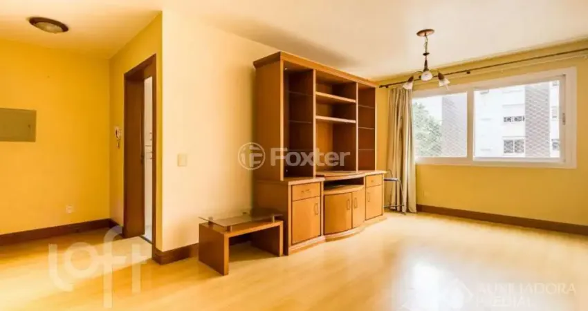 Apartamento com 1 quarto à venda na Avenida Francisco Petuco, 45, Boa Vista, Porto Alegre