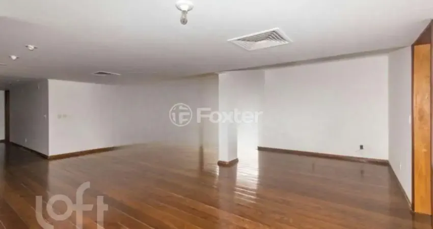 Apartamento com 4 quartos à venda na Rua Doutor Timóteo, 1045, Moinhos de Vento, Porto Alegre