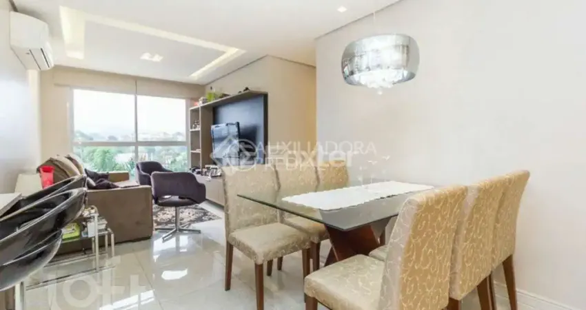 Apartamento com 3 quartos à venda na Avenida da Cavalhada, 3559, Cavalhada, Porto Alegre