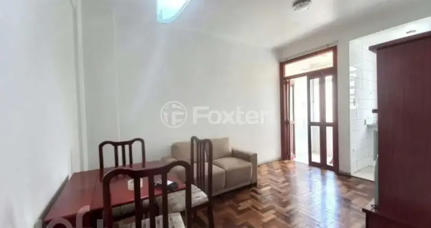 Apartamento com 1 quarto à venda na Rua José do Patrocínio, 373, Cidade Baixa, Porto Alegre