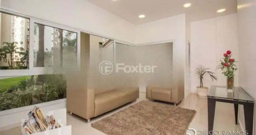 Apartamento com 2 quartos à venda na Avenida Dom Cláudio José Gonçalves Ponce de Leão, 140, Vila Ipiranga, Porto Alegre