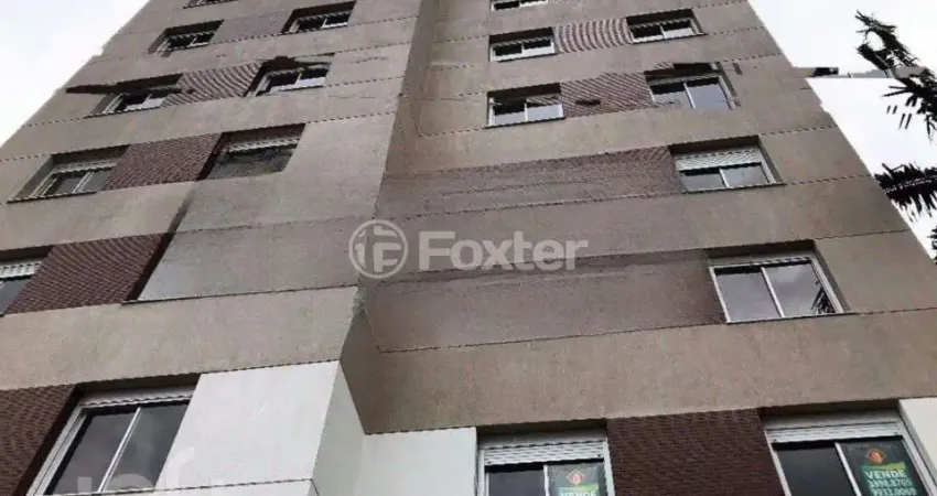 Apartamento com 2 quartos à venda na Rua Camerino, 41, Petrópolis, Porto Alegre