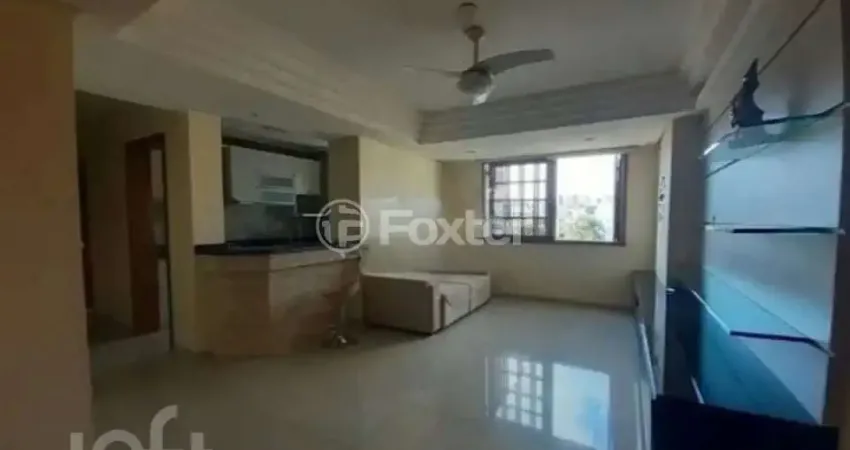 Apartamento com 2 quartos à venda na Rua Afonso Rodrigues, 302, Jardim Botânico, Porto Alegre