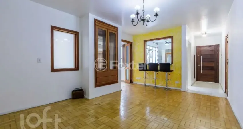 Apartamento com 3 quartos à venda na Avenida Venâncio Aires, 492, Cidade Baixa, Porto Alegre