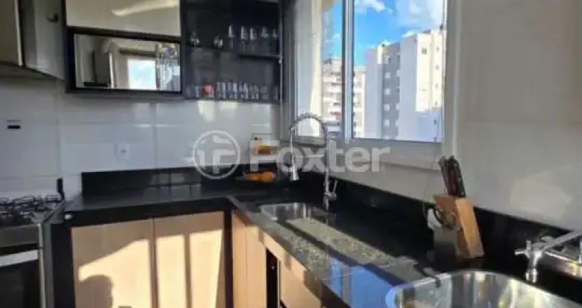 Apartamento com 2 quartos à venda na Rua Gustavo Dutra de Almeida, 156, Planalto, Caxias do Sul