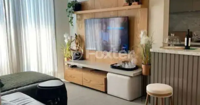 Apartamento com 2 quartos à venda na Rua João Pio Duarte Silva, 1630, Córrego Grande, Florianópolis