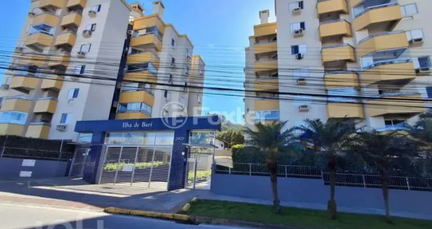 Apartamento com 2 quartos à venda na Rodovia Virgílio Várzea, 2970, Saco Grande, Florianópolis