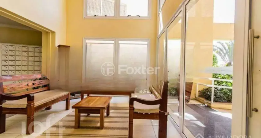 Apartamento com 3 quartos à venda na Avenida Bento Gonçalves, 1515, Santo Antônio, Porto Alegre