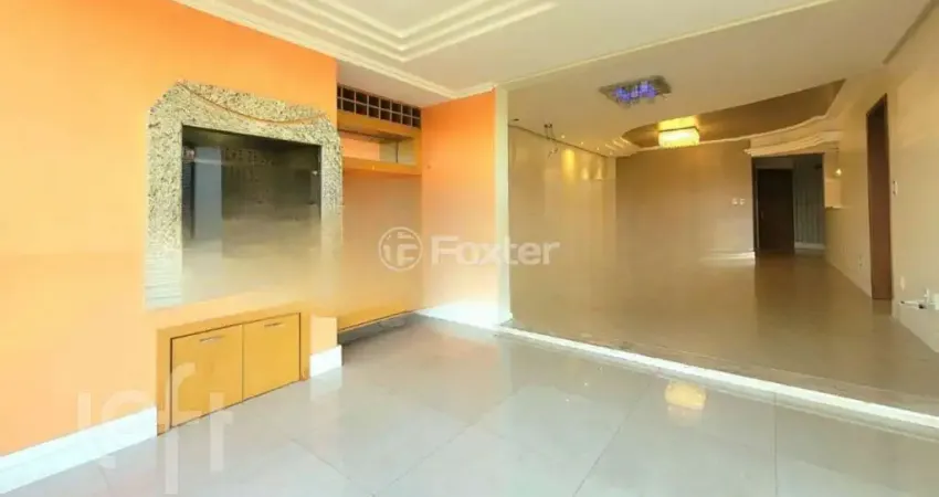 Apartamento com 3 quartos à venda na Rua Oscar Emílio Muller, 56, Vila Nova, Novo Hamburgo