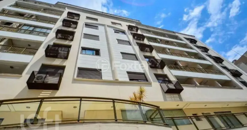 Apartamento com 3 quartos à venda na Rua Deputado Antônio Edu Vieira, 1422, Saco dos Limões, Florianópolis