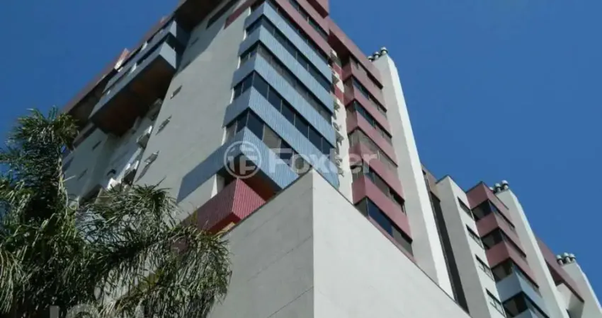 Cobertura com 3 quartos à venda na Rua Itororó, 160, Menino Deus, Porto Alegre