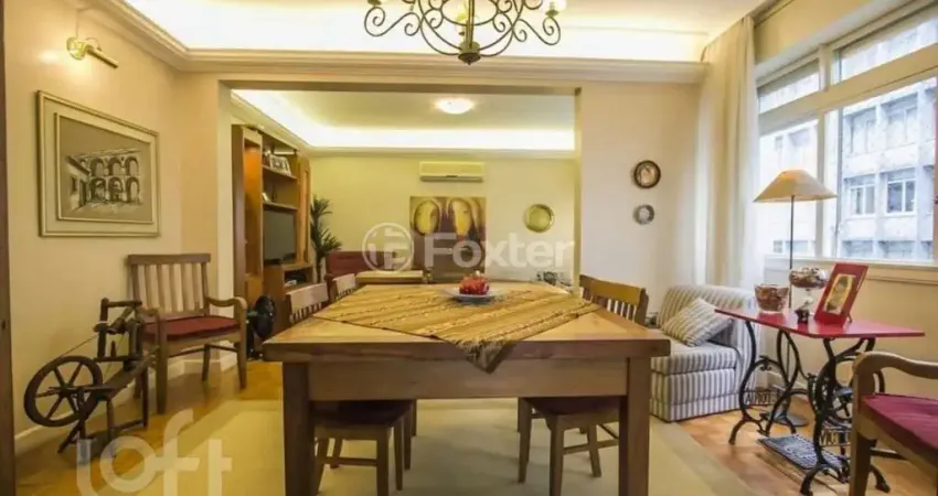 Apartamento com 4 quartos à venda na Rua Garibaldi, 963, Bom Fim, Porto Alegre