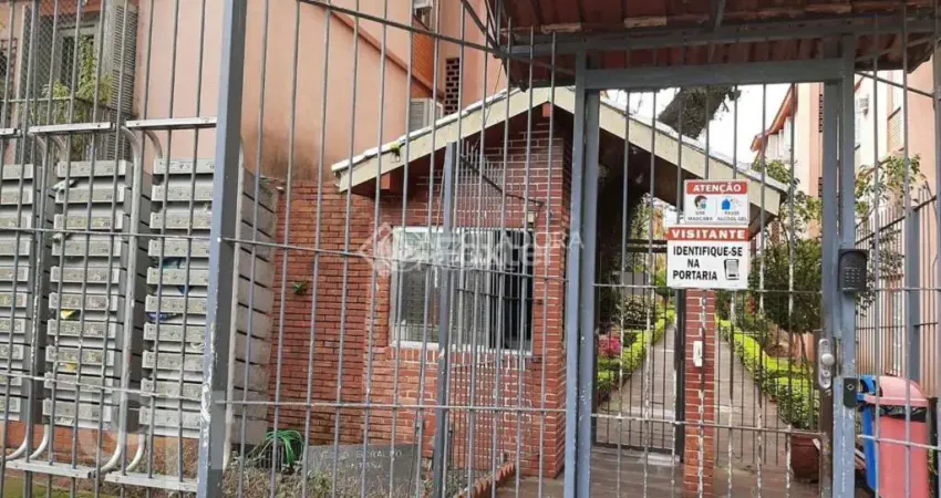 Apartamento com 1 quarto à venda na Avenida Getúlio Vargas, 536, Menino Deus, Porto Alegre