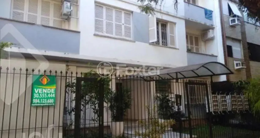 Apartamento com 1 quarto à venda na Rua Tomaz Flores, 312, Independência, Porto Alegre