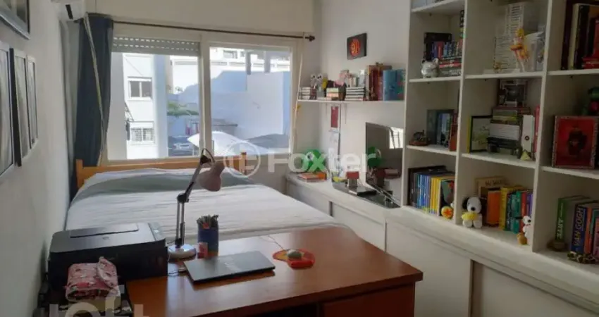 Apartamento com 2 quartos à venda na Rua Coronel João Corrêa, 145, Passo da Areia, Porto Alegre