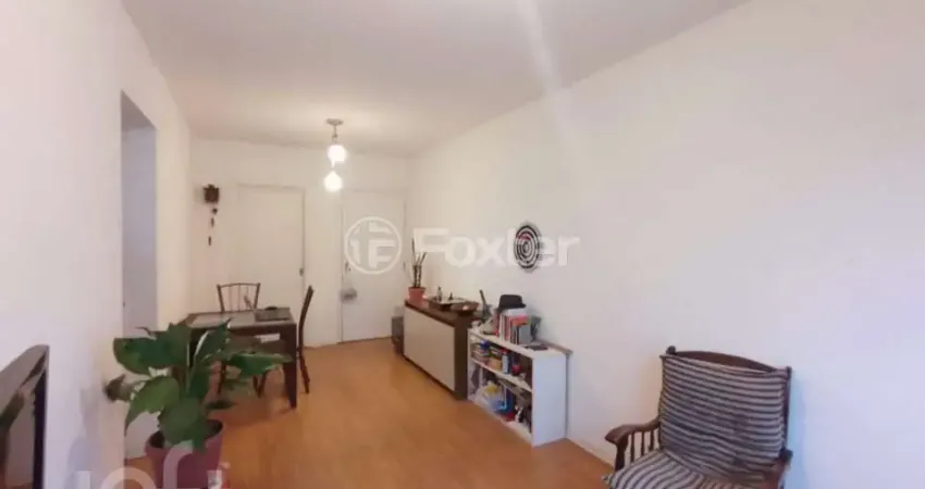 Apartamento com 2 quartos à venda na Rua Primeiro de Setembro, 340, Vila São José, Porto Alegre