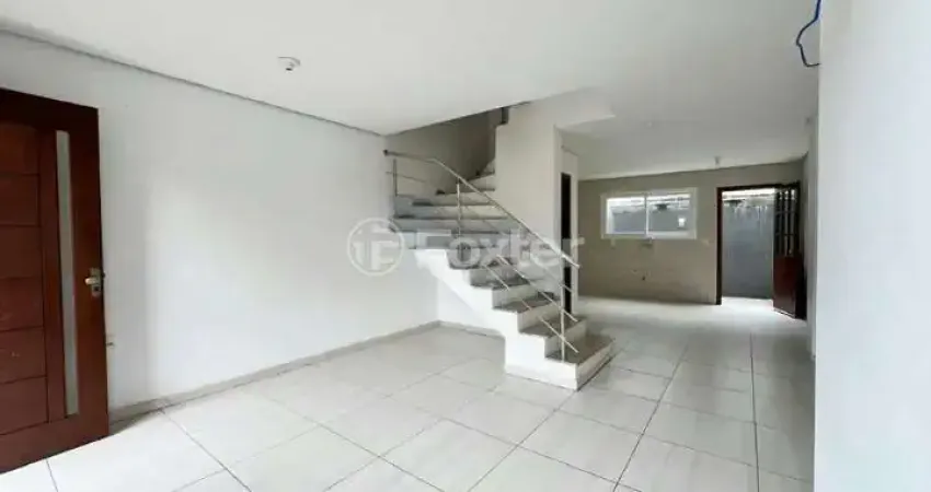 Casa em condomínio fechado com 3 quartos à venda na Rua Paul Harrys, 369, Centro, Canela